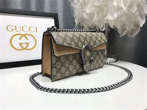 gucci dionysus limited edition|sac Gucci dionysus aliexpress.